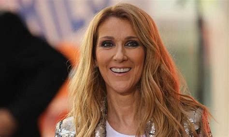 celine dion weight and height 2022|Celine Dion body measurements.